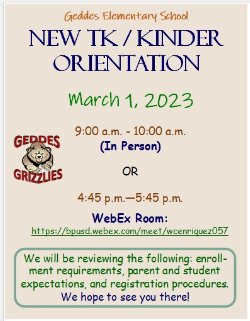 flyer